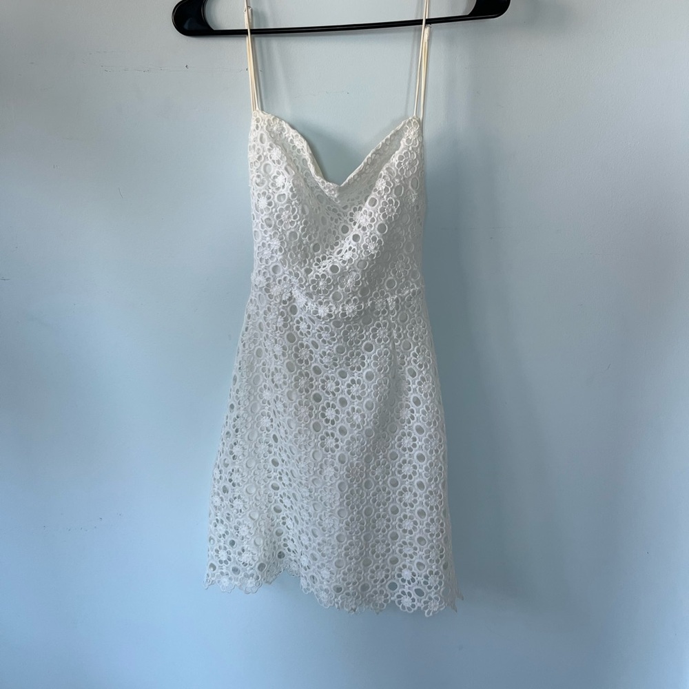 Lucy in the Sky Dress XS